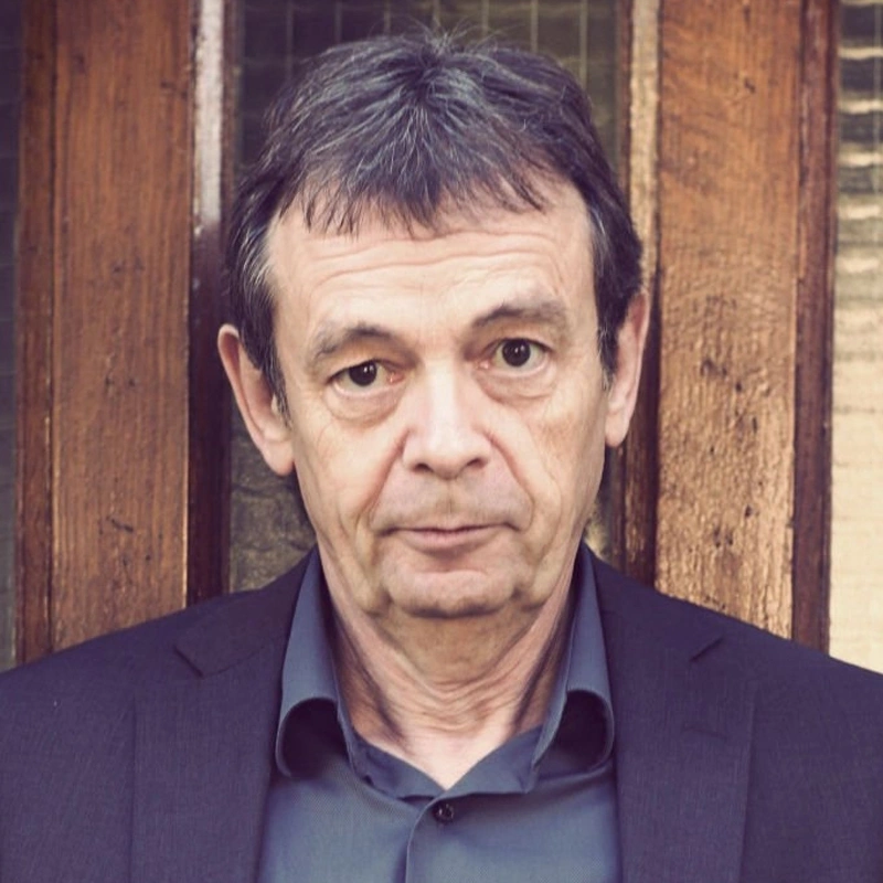 Пьер Лемэтр