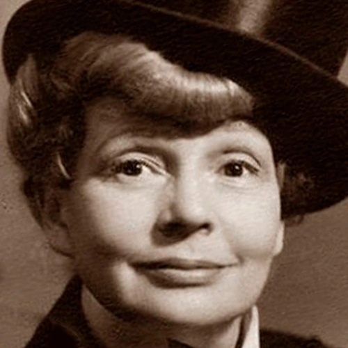 Елизавета Уварова