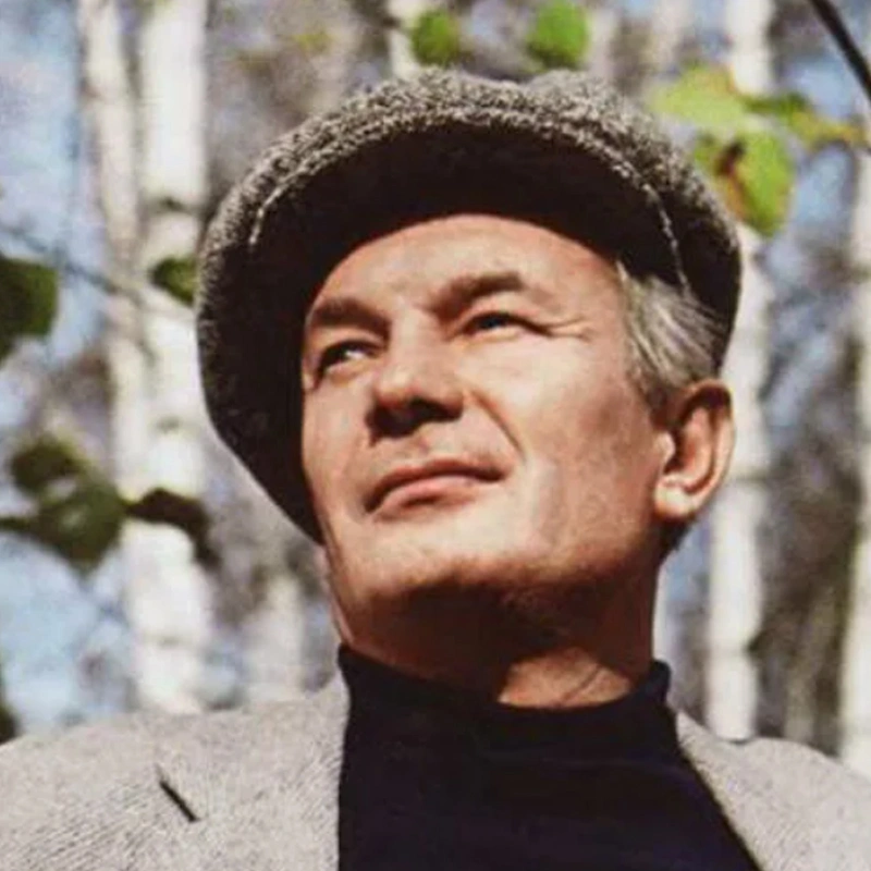 Иван Переверзев