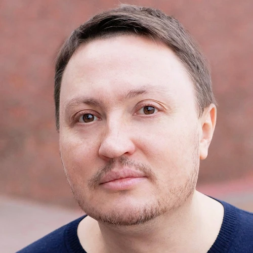 Юрий Ненев