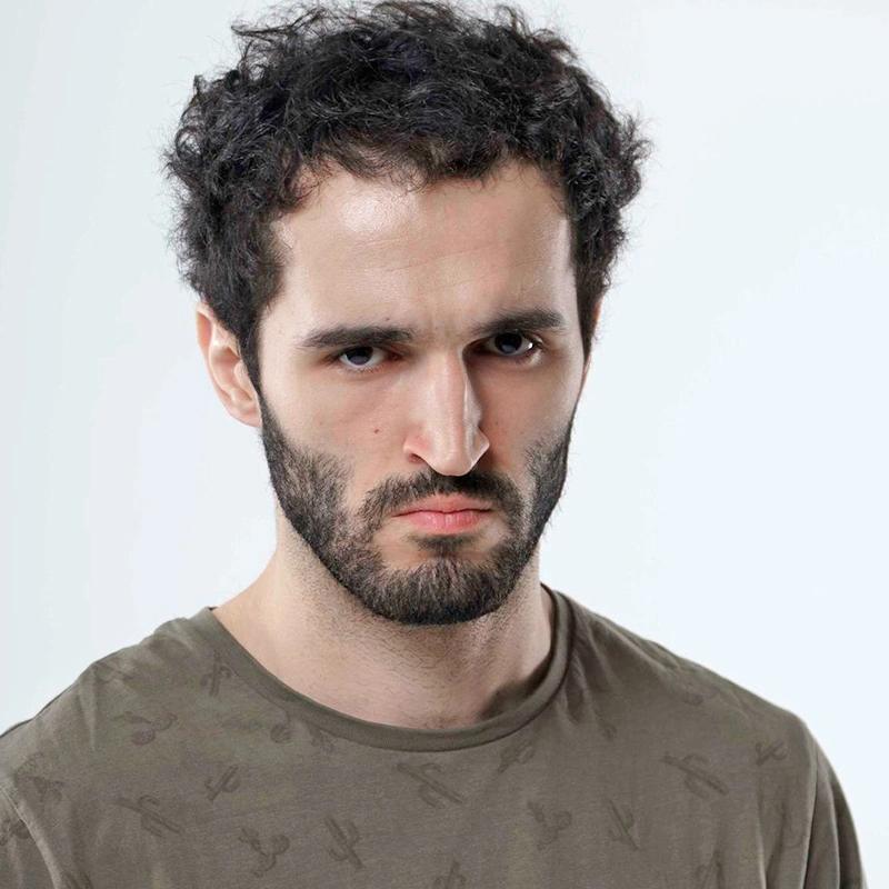 Джалил Асретов