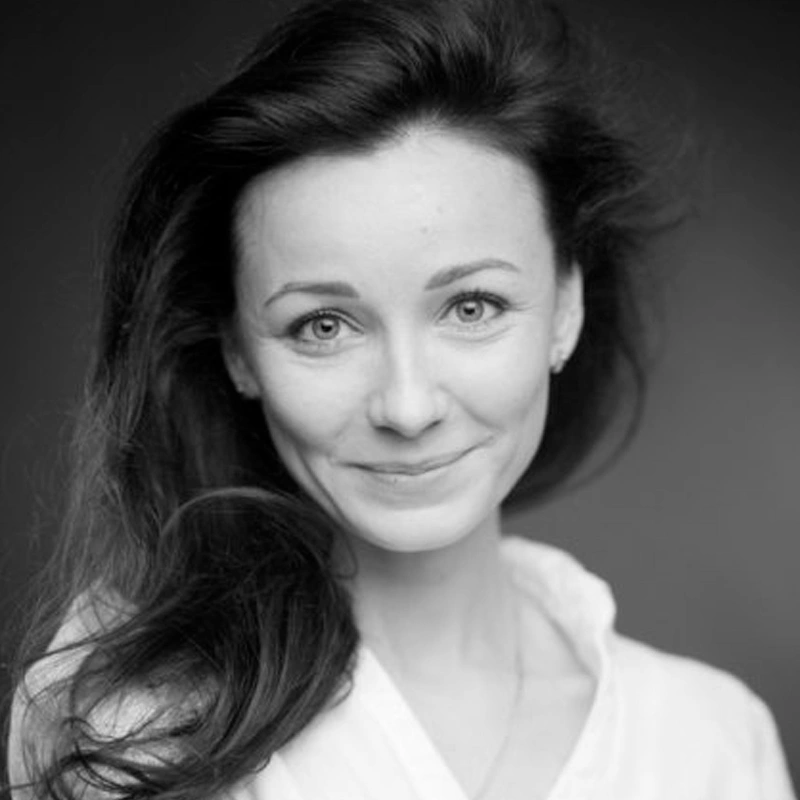 Анна Бачалова
