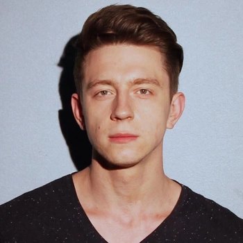 Денис Прытков