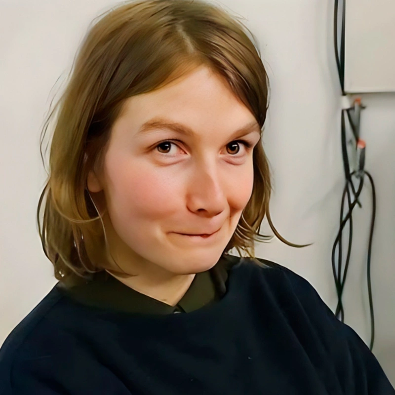 Елена Мурганова