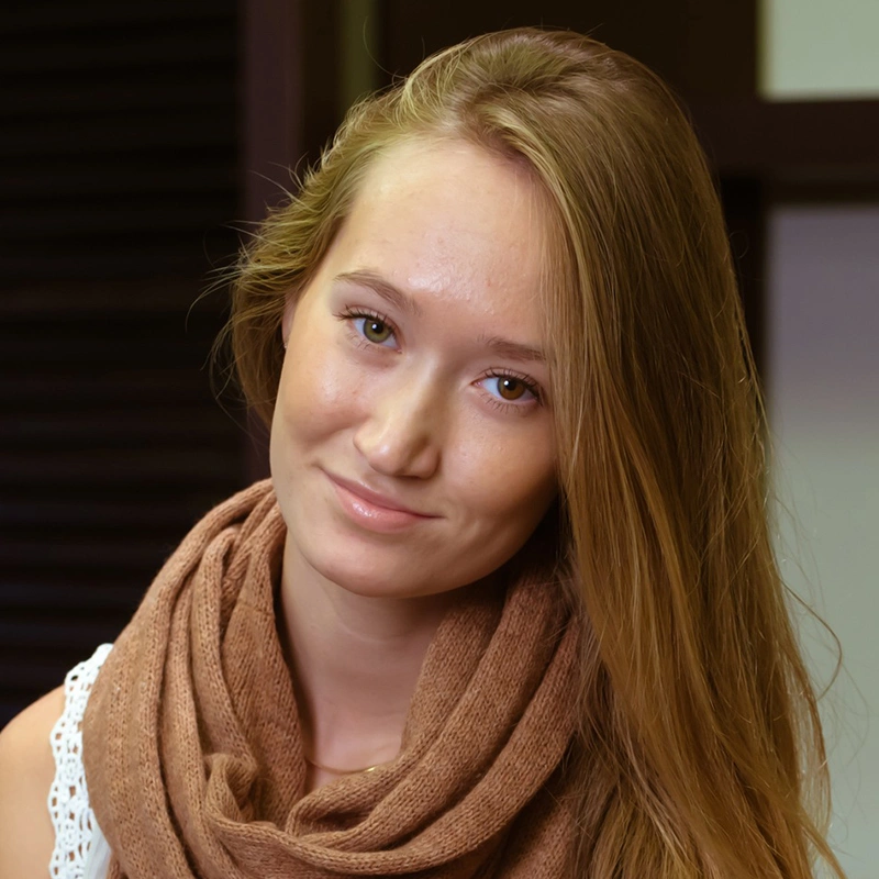 Нинель Баянова