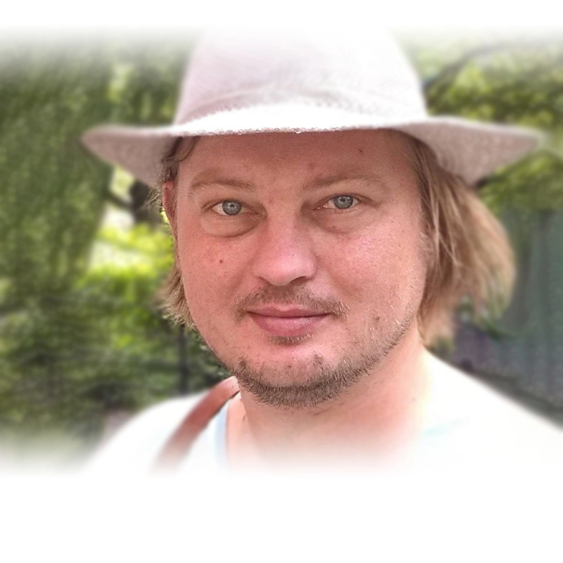 Мартин Булл-Гундерсен