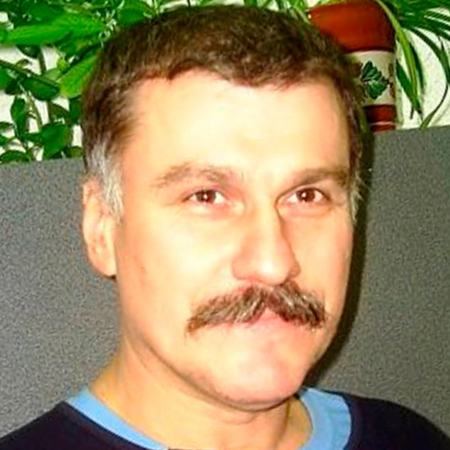 Игорь Тарадайкин