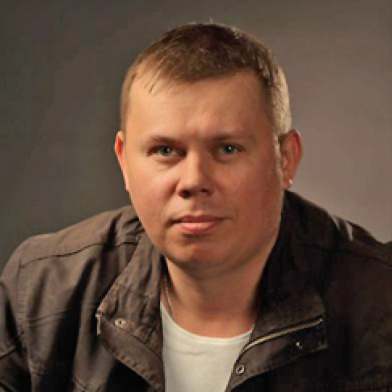 Валерий Зеленский