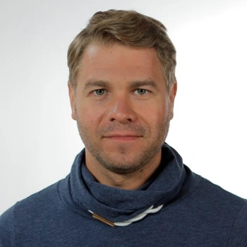 Александр Колесник