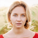 Ольга Сухарева