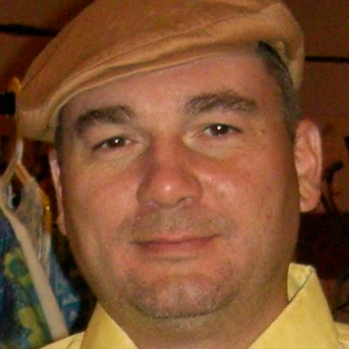Сергей Козлов