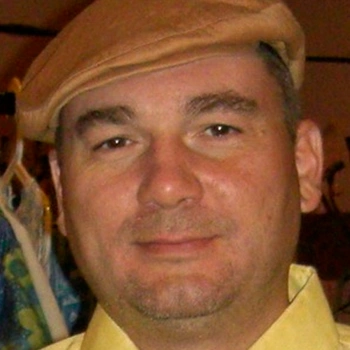 Сергей Козлов