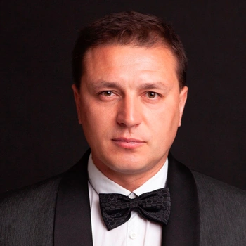 Михаил Шамигулов