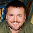 Антон Морозенко
