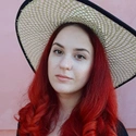 Марина Мошкова