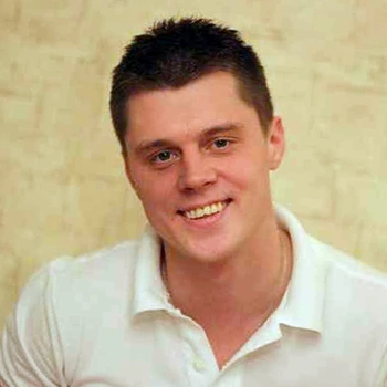 Александр Зимин