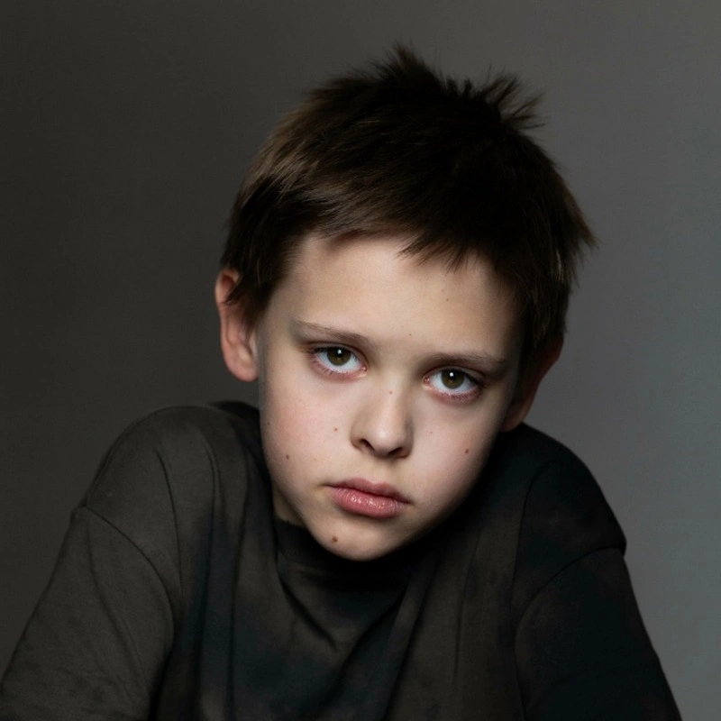 Марк Григорьев