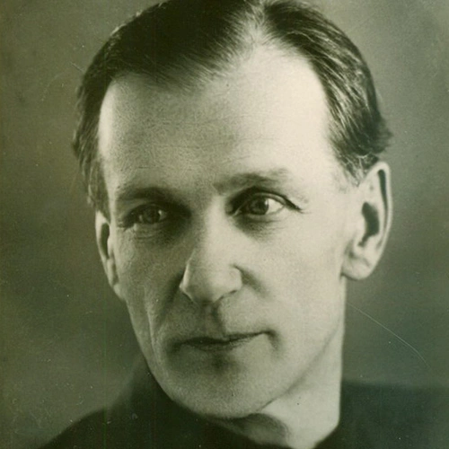 Григорий Белов