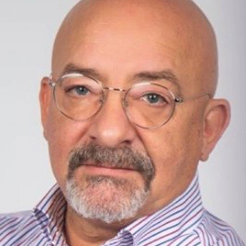 Сергей Багиров