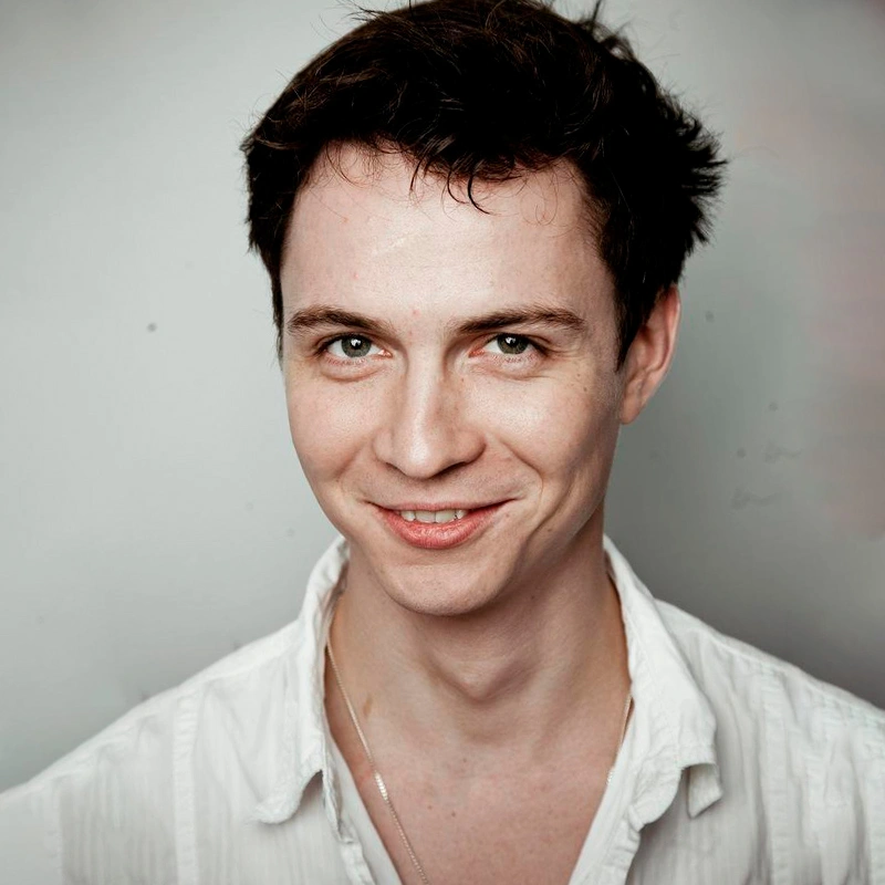 Владимир Аблогин