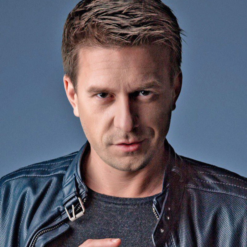 Александр Муратаев