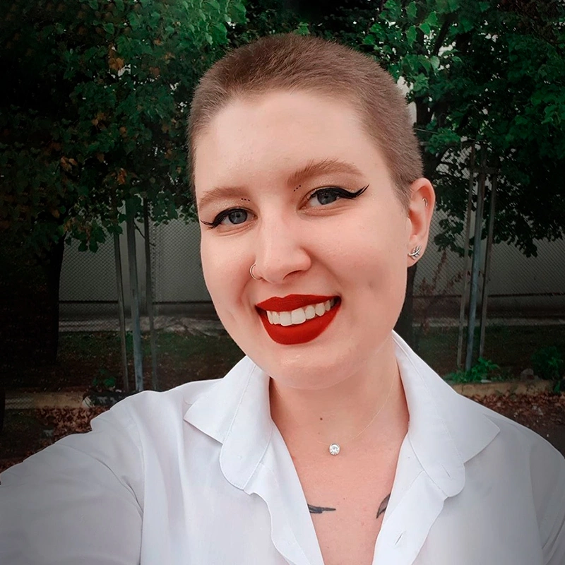 Ульяна Павлова