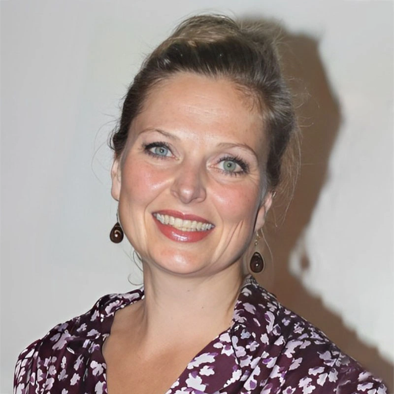 Анна Бахе-Вииг