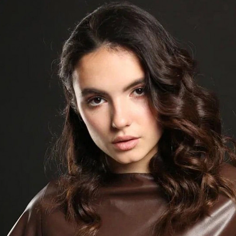 Ирина Паутова
