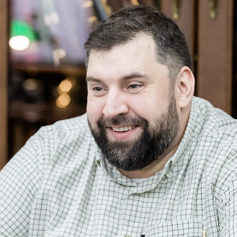 Иван Лебедев