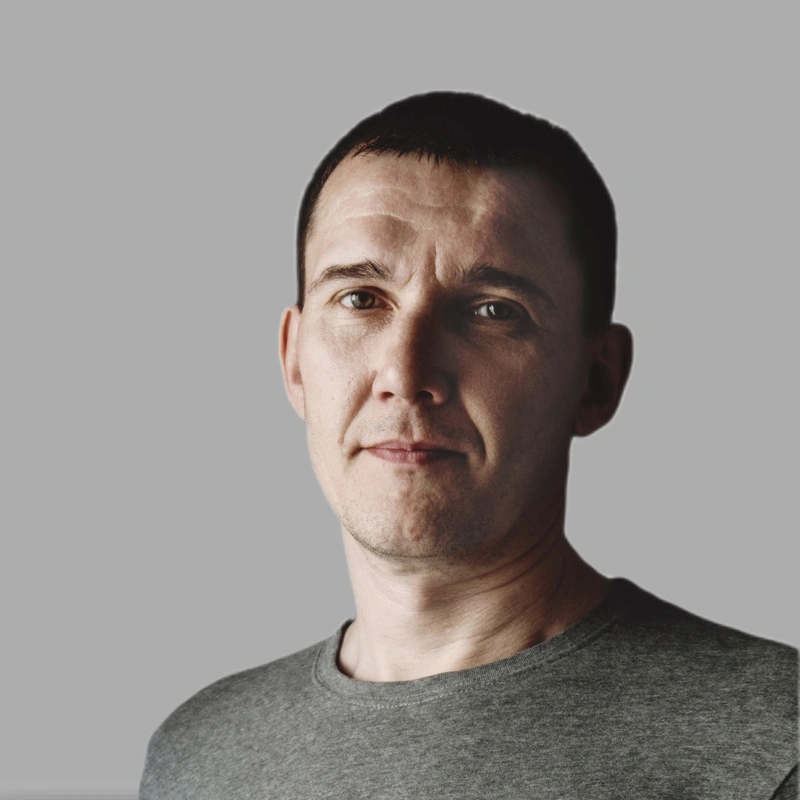 Геннадий Куникеев