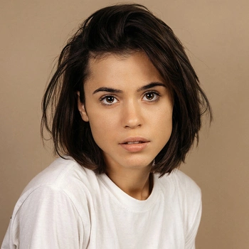 Кристина Кучеренко