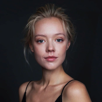 Виктория Агалакова