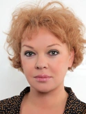 Елена Валюшкина