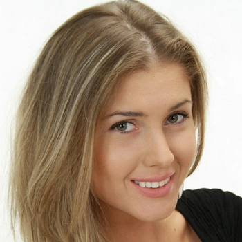 Евгения Годунова