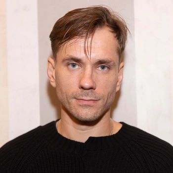 Александр Горбатов