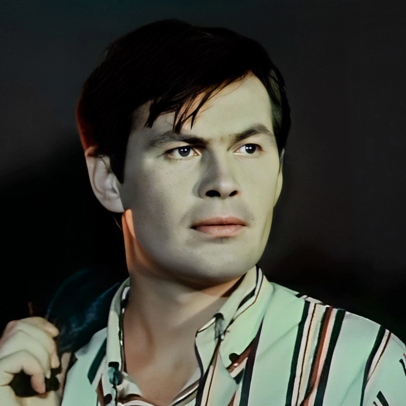 Николай Николаев-Никольский