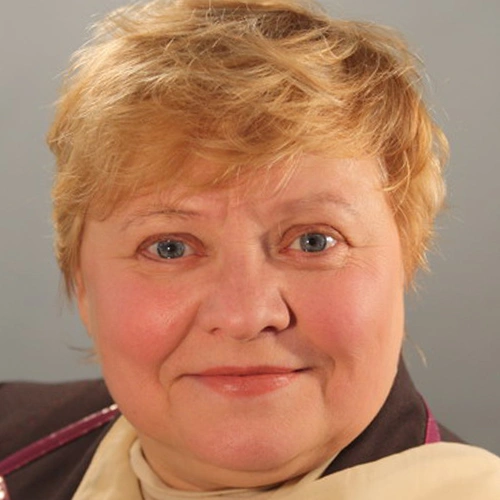 Татьяна Шатилова