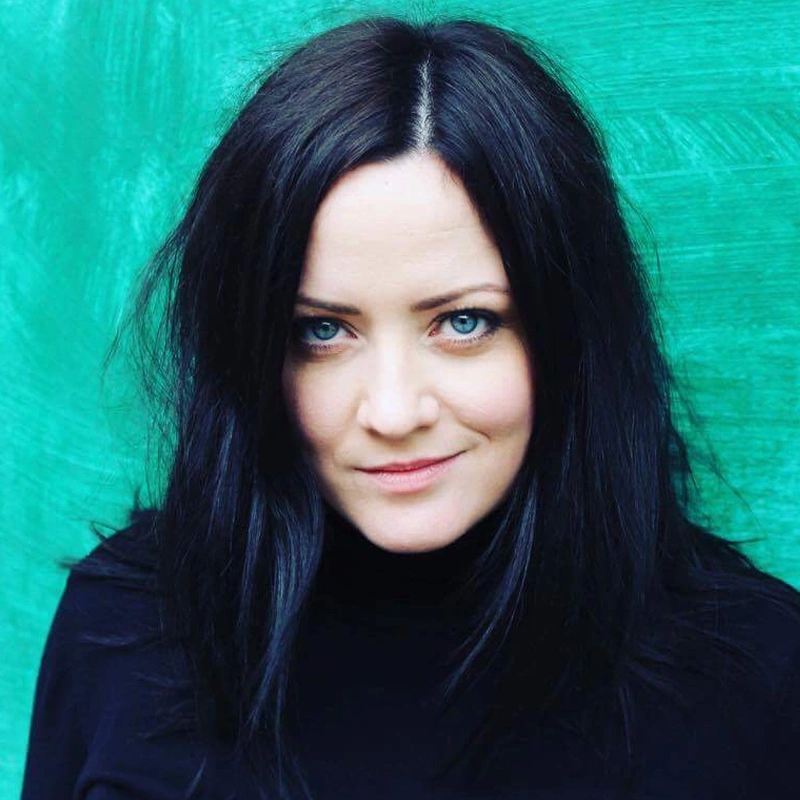 Екатерина Соломатина