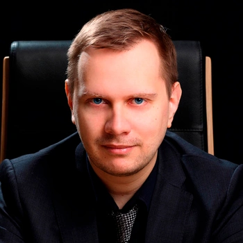 Илья Куликов