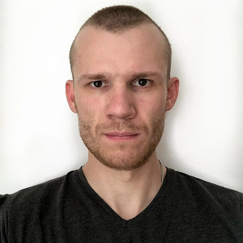 Семен Молоканов