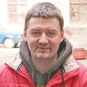 Дмитрий Яшонков