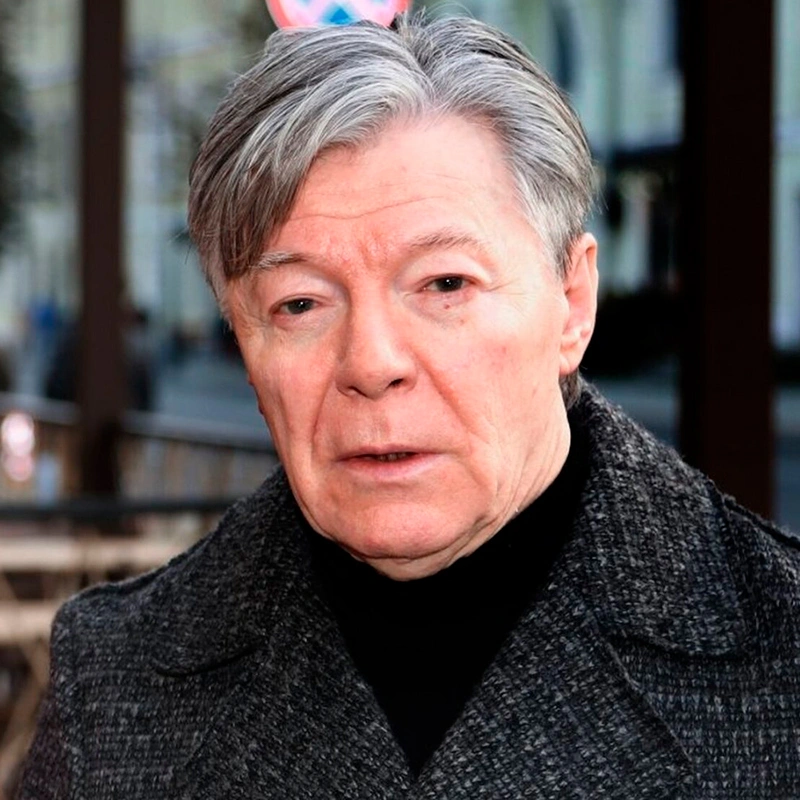 Александр Збруев