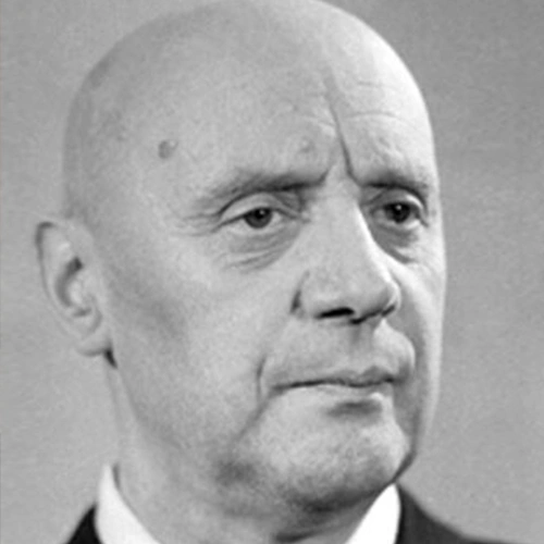 Владимир Благообразов