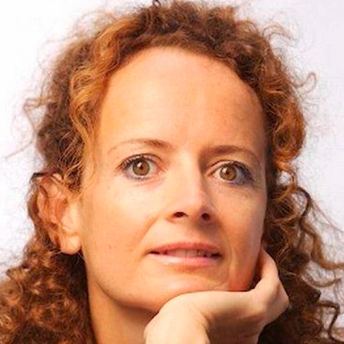 Женевьева Лемаль