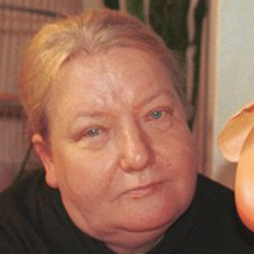 Наталья Державина