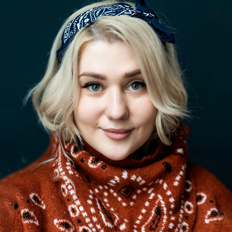 Александра Макарская