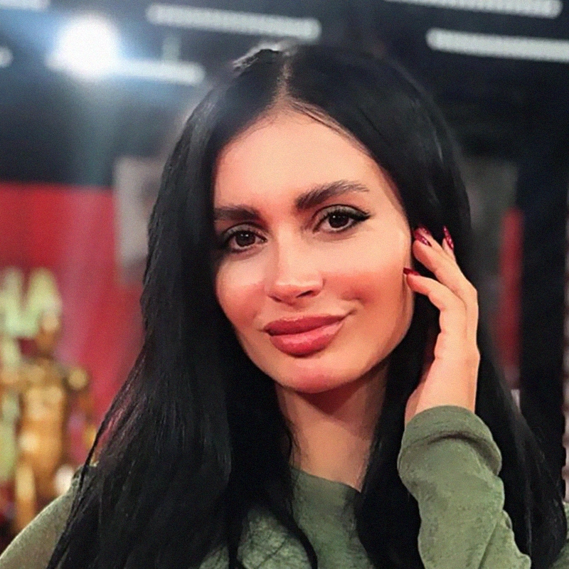 Иванна Хаврак