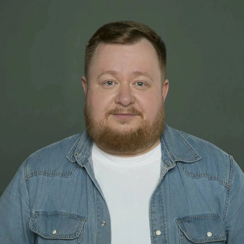 Сергей Федоров