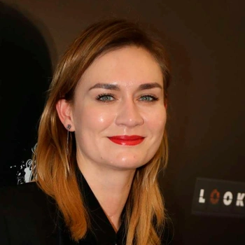 Мария Машкова