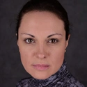 Елена Коровчук